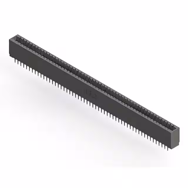 746-108-525-201 EDAC Inc.  Edgeboard Connectors